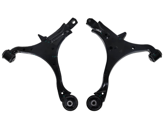 HORQUILLA INF IZQ S/ROTULA C/BUJES