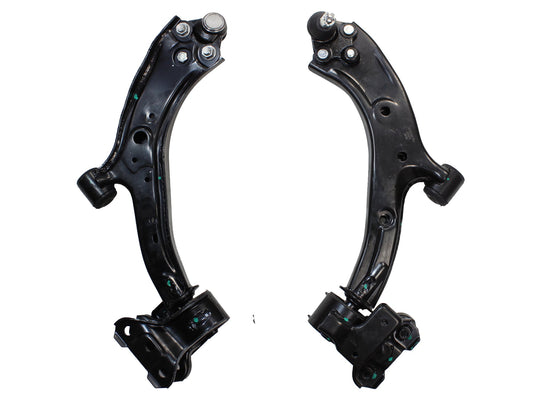 HORQUILLA INF IZQ C/ROTULA C/BUJES