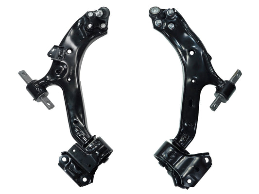 HORQUILLA INF DER C/ROTULA C/BUJES