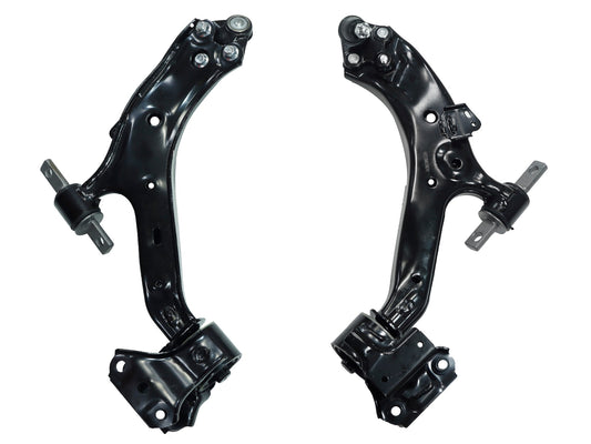 HORQUILLA INF IZQ C/ROTULA C/BUJES