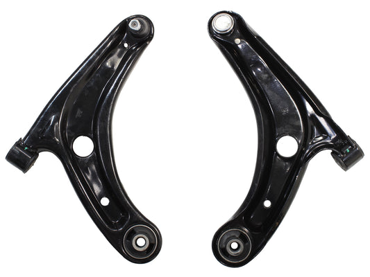 HORQUILLA INF DER C/ROTULA C/BUJES