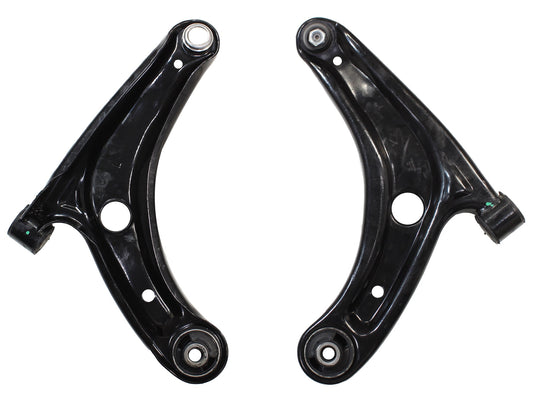 HORQUILLA INF IZQ C/ROTULA C/BUJES