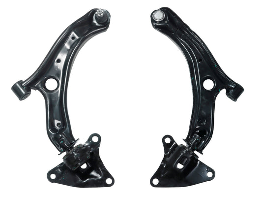 HORQUILLA INF DER C/ROTULA C/BUJES (FIT 1.5L 09-14)