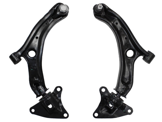 HORQUILLA INF IZQ C/ROTULA C/BUJES (FIT 1.5L 09-14)