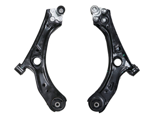 HORQUILLA INF DER C/ROTULA C/BUJES