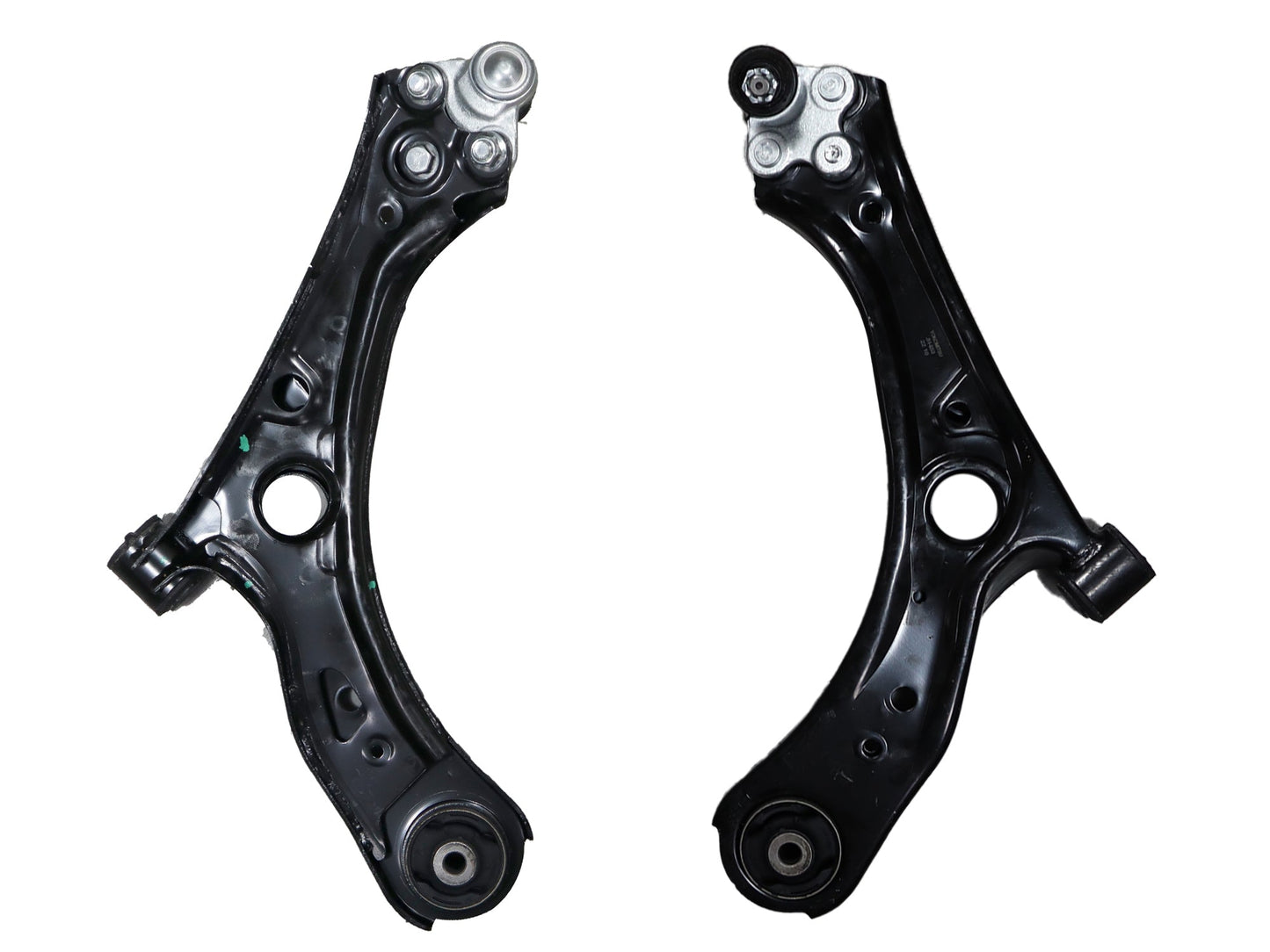 HORQUILLA INF IZQ C/ROTULA C/BUJES