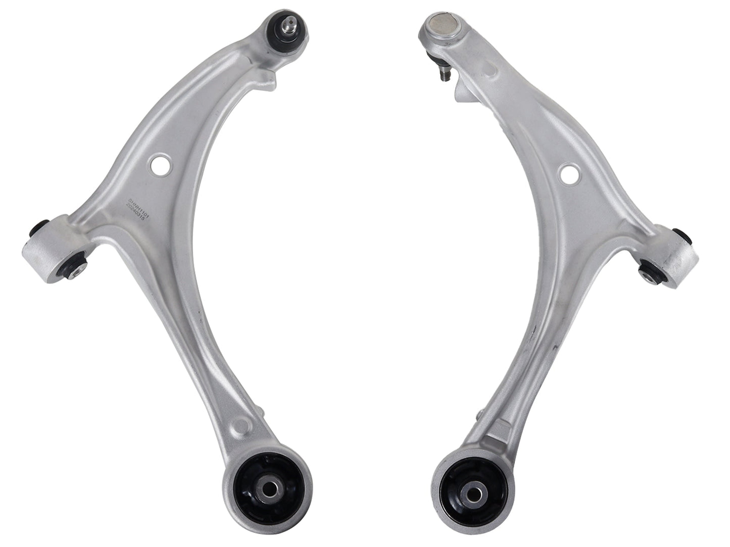 HORQUILLA INF DER ALUMINIO C/ROTULA C/BUJES