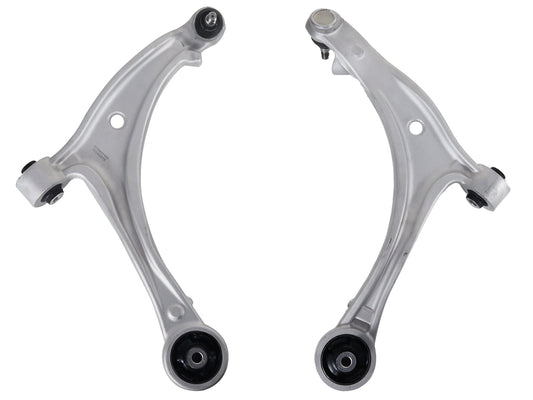 HORQUILLA INF DER ALUMINIO C/ROTULA C/BUJES