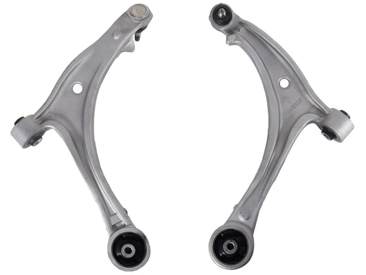 HORQUILLA INF IZQ ALUMINIO C/ROTULA C/BUJES