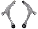 HORQUILLA INF IZQ ALUMINIO C/ROTULA C/BUJES
