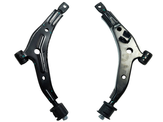 HORQUILLA INF IZQ S/ROTULA C/BUJES