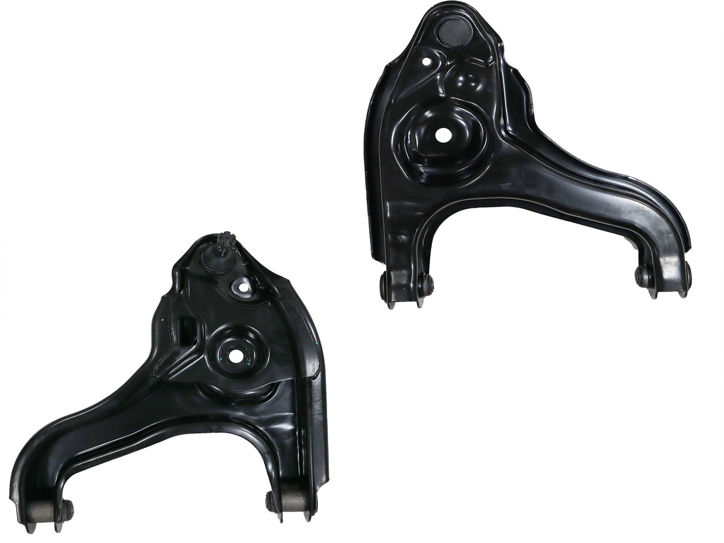 HORQUILLA INF DER C/ROTULA C/BUJES SUSPENSION INDEPENDIENTE