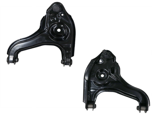 HORQUILLA INF IZQ C/ROTULA C/BUJES SUSPENSION INDEPENDIENTE