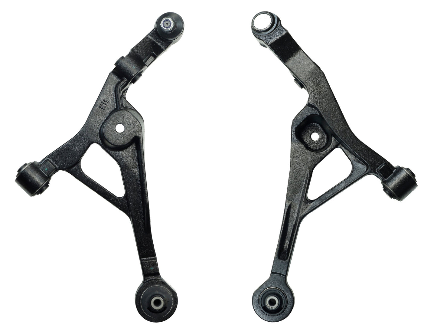 HORQUILLA INF DER C/ROTULA C/BUJES (CIRRUS 95-06)