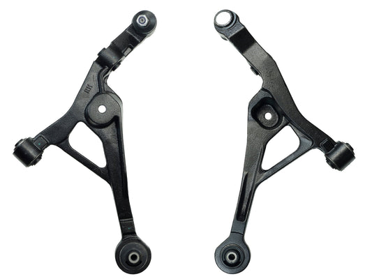 HORQUILLA INF DER C/ROTULA C/BUJES (CIRRUS 95-06)