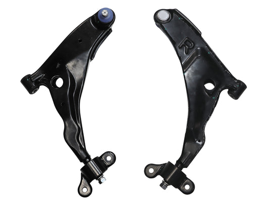 HORQUILLA INF DER C/ROTULA C/BUJES (SEBRING COUPE 01-06/GALANT 00-03/ECLIPSE 02-05)