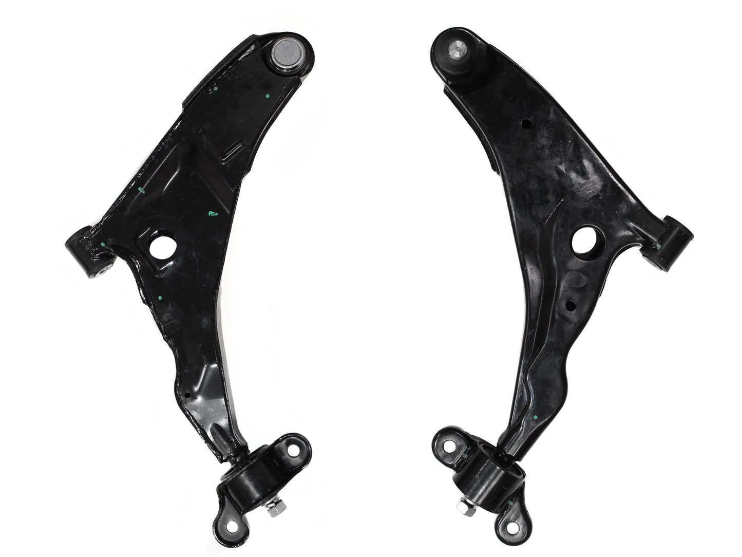 HORQUILLA INF IZQ C/ROTULA C/BUJES (SEBRING COUPE 01-06/GALANT 00-03/ECLIPSE 02-05)