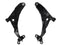 HORQUILLA INF IZQ C/ROTULA C/BUJES (GALANT/ECLIPSE/SEBRING COUPE)
