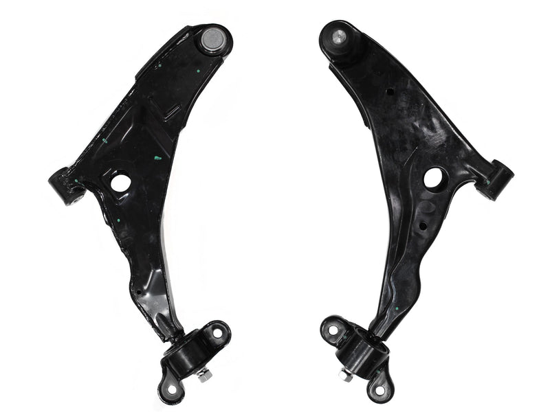HORQUILLA INF IZQ C/ROTULA C/BUJES (GALANT/ECLIPSE/SEBRING COUPE)