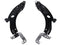 HORQUILLA INF DER C/ROTULA PERNO C/BUJES (STRADA 15-20)