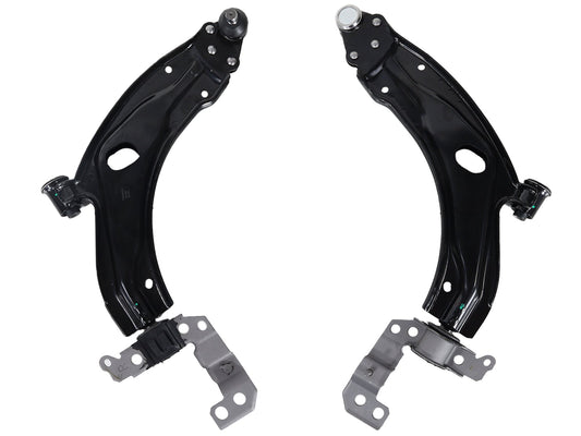 HORQUILLA INF DER C/ROTULA PERNO C/BUJES (STRADA 15-20)