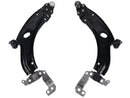 HORQUILLA INF IZQ C/ROTULA PERNO C/BUJES (STRADA 15-20)