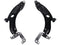 HORQUILLA INF IZQ C/ROTULA PERNO C/BUJES (STRADA 15-20)
