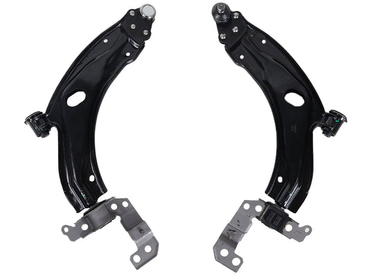 HORQUILLA INF IZQ C/ROTULA PERNO C/BUJES (STRADA 15-20)