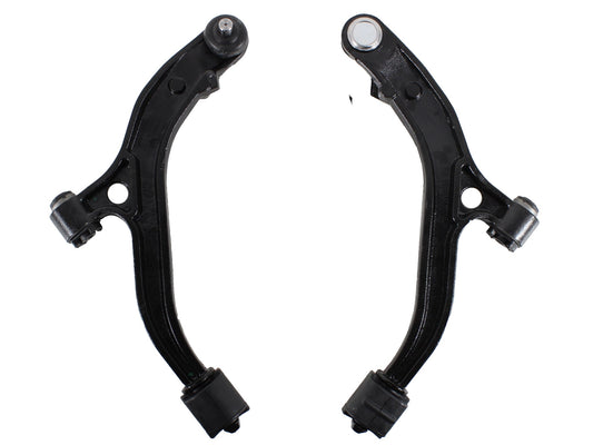 HORQUILLA INF DER C/ROTULA C/BUJES (TOWN & COUNTRY 96-00)