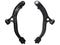 HORQUILLA INF DER C/ROTULA C/BUJES (TOWN & COUNTRY)