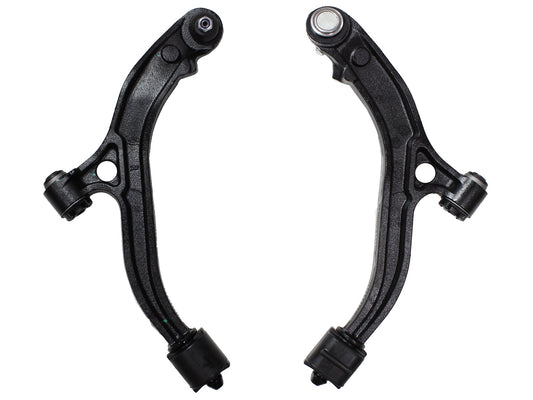 HORQUILLA INF DER C/ROTULA C/BUJES (TOWN & COUNTRY 01-07)