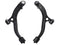 HORQUILLA INF IZQ C/ROTULA C/BUJES (TOWN & COUNTRY)