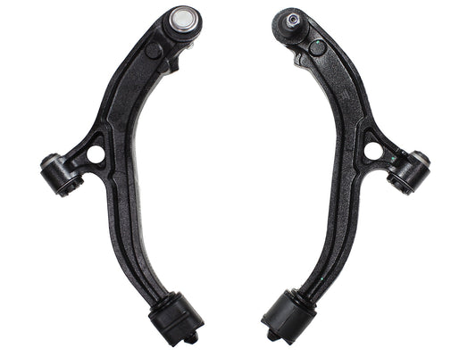 HORQUILLA INF IZQ C/ROTULA C/BUJES (TOWN & COUNTRY 01-07)