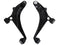 HORQUILLA INF DER C/ROTULA C/BUJES (TOWN & COUNTRY/SPIRIT/SHADOW)
