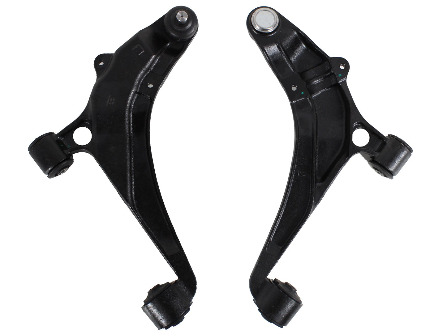 HORQUILLA INF DER C/ROTULA C/BUJES (TOWN & COUNTRY 91-95/SPIRIT 89-95/SHADOW 89-94)