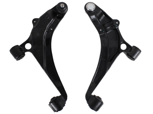 HORQUILLA INF DER C/ROTULA C/BUJES (TOWN & COUNTRY 91-95/SPIRIT 89-95/SHADOW 89-94)