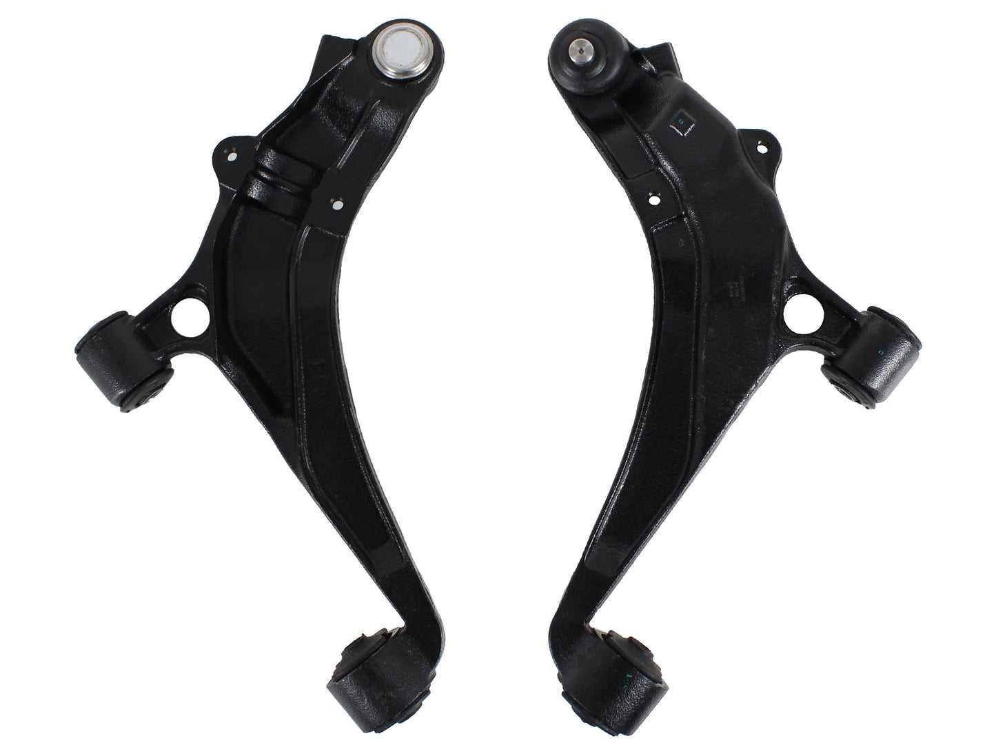 HORQUILLA INF IZQ C/ROTULA C/BUJES (TOWN & COUNTRY 91-95/SPIRIT 89-95/SHADOW 89-94)