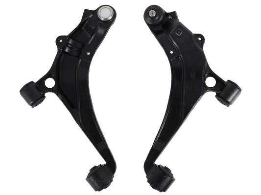 HORQUILLA INF IZQ C/ROTULA C/BUJES (TOWN & COUNTRY 91-95/SPIRIT 89-95/SHADOW 89-94)