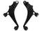 HORQUILLA INF IZQ C/ROTULA C/BUJES (TOWN & COUNTRY/SPIRIT/SHADOW)
