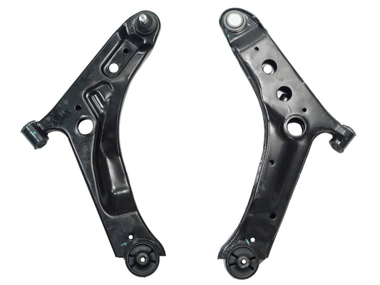 HORQUILLA INF DER C/ROTULA C/BUJES