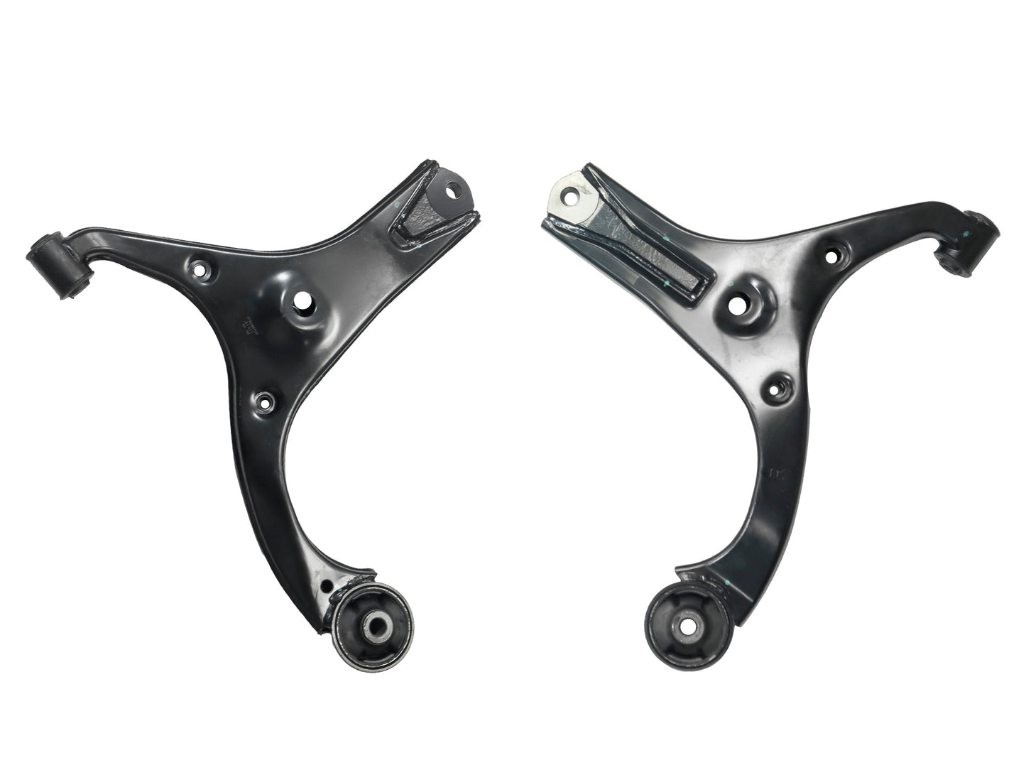 HORQUILLA INF DER S/ROTULA C/BUJES