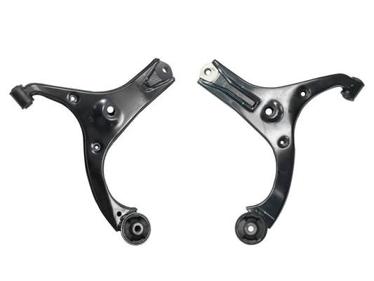 HORQUILLA INF DER S/ROTULA C/BUJES