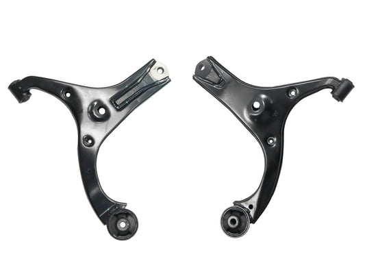 HORQUILLA INF IZQ S/ROTULA C/BUJES