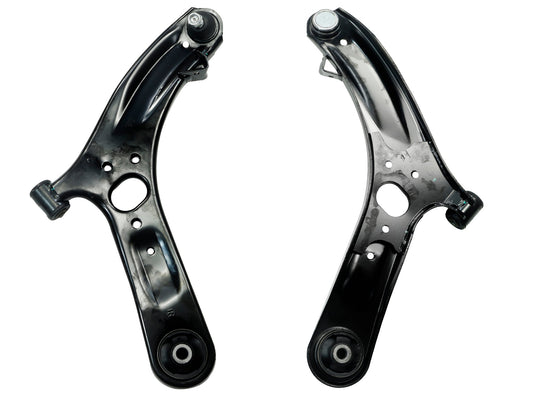 HORQUILLA INF DER C/ROTULA C/BUJES