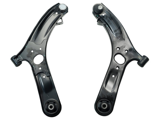 HORQUILLA INF IZQ C/ROTULA C/BUJES