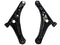 HORQUILLA INF IZQ C/ROTULA C/BUJES (MT MIRAGE G4 19-24/MIRAGE 1.2L 15-19)
