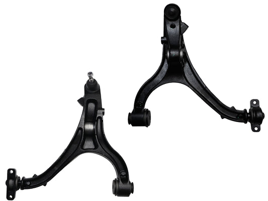 HORQUILLA INF DER C/ROTULA C/BUJES (COMMANDER 5.7L 06-10)