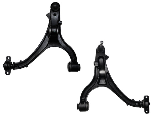 HORQUILLA INF IZQ C/ROTULA C/BUJES (COMMANDER 5.7L 06-10)