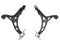 HORQUILLA INF IZQ S/ROTULA C/BUJES (5.7L/6.4L) (DURANGO 11-15/COMMANDER 11-15)