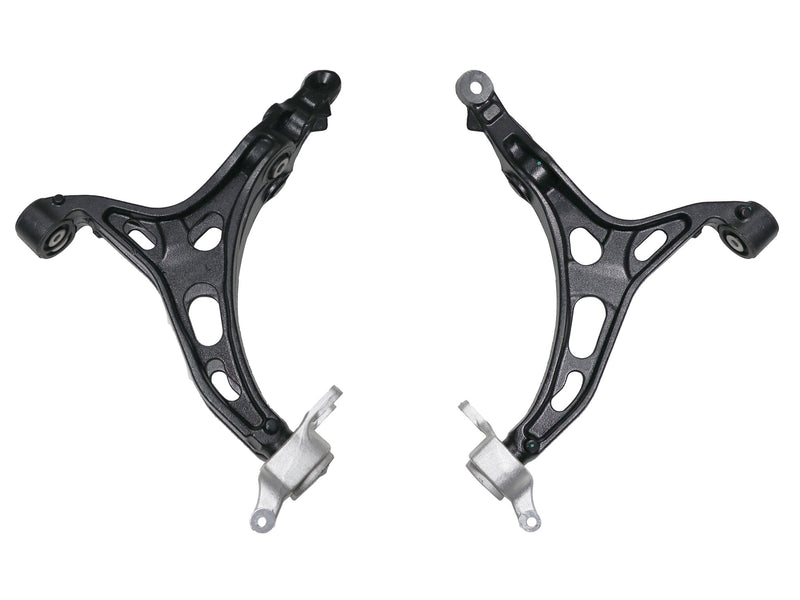 HORQUILLA INF IZQ S/ROTULA C/BUJES (5.7L/6.4L) (DURANGO 11-15/COMMANDER 11-15)